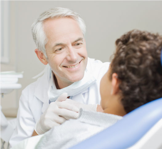 Dr. Cory Roletto, DDS of Cory Roletto, DDS 