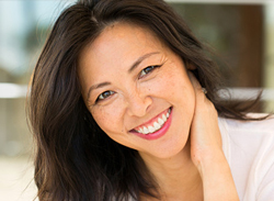 Cosmetic Dentistry at Cory Roletto, DDS 